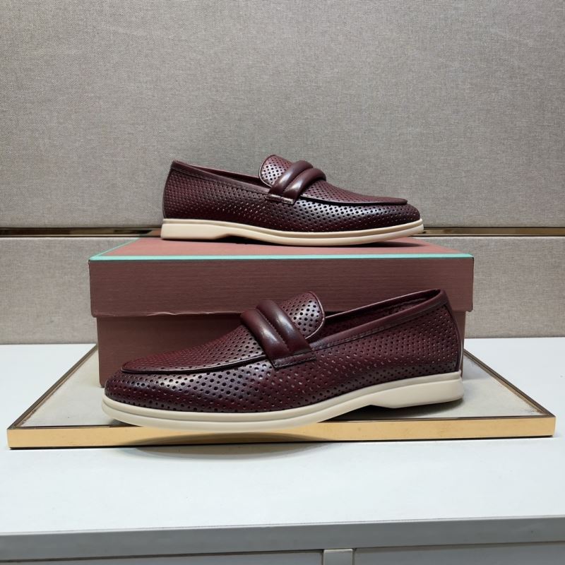 Loro Piana Shoes